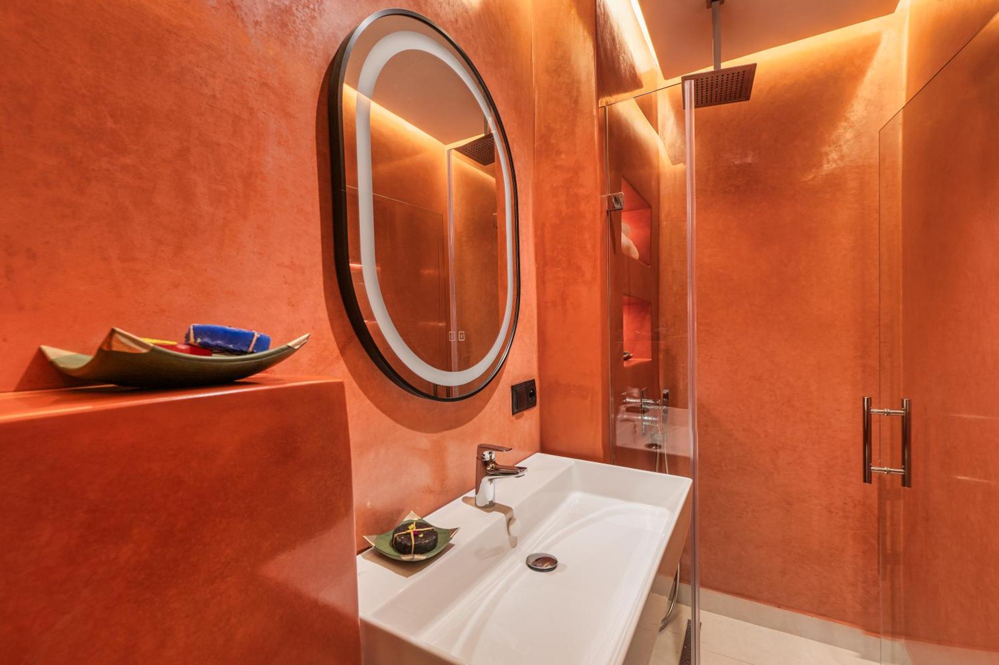 Taj Chefchaouen Luxury Hotel And Spa Exterior photo