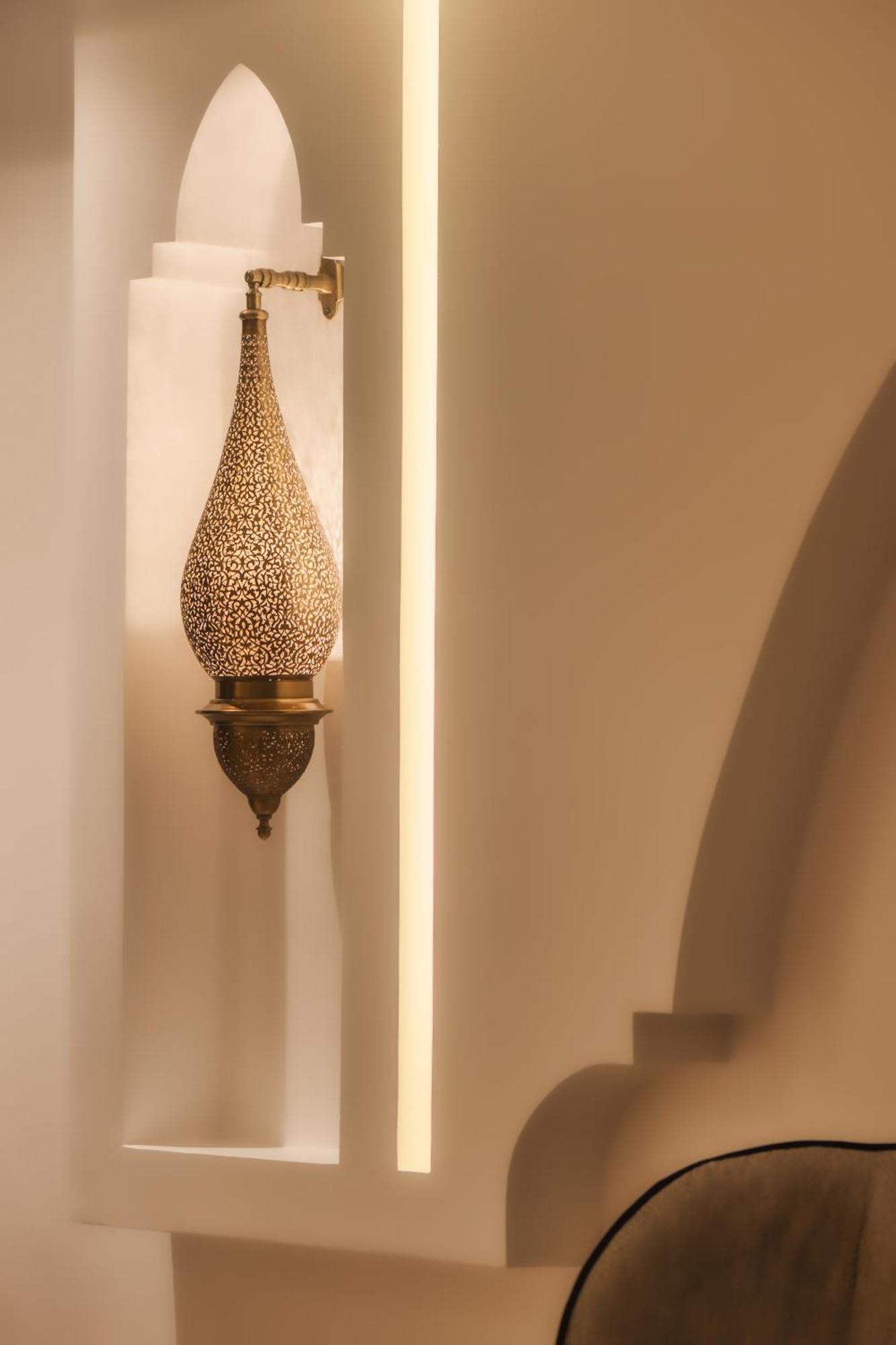 Taj Chefchaouen Luxury Hotel And Spa Exterior photo